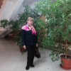 Светлана, 71, Россия, Москва