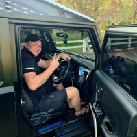 Роман, Россия, Красноярск, 37 лет