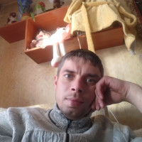 Александр, Россия, Берёзовский, 37 лет