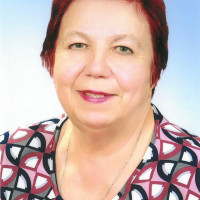 Лидия Данилова, Россия, Мценск, 74 года
