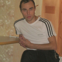 Никандров Олег, Санкт-Петербург, м. Обухово, 34 года