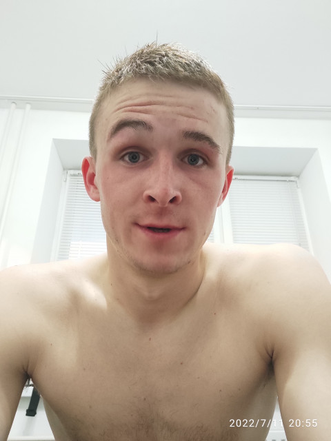 Егор Кокачев, Россия, Санкт-Петербург. Фото на сайте ГдеПапа.Ру