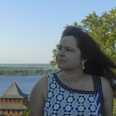 Лина, Россия, Нижний Новгород, 44 года, 1 ребенок. Хочется  любить и  б ыть любимой,...разговаривапь на одном   языке, помогать....