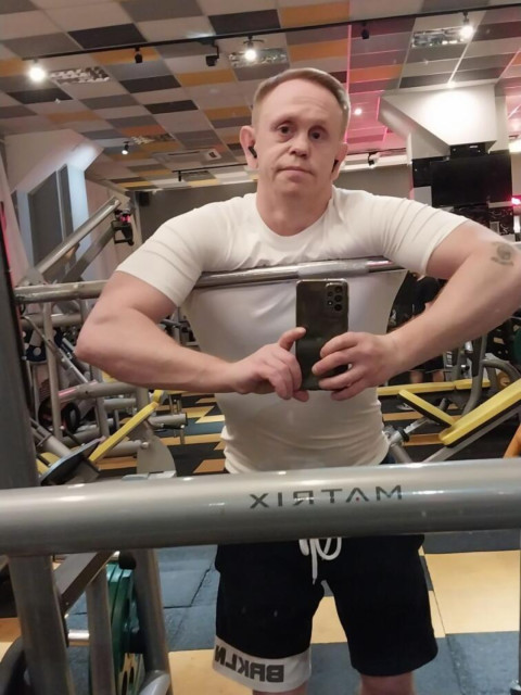 Павел, Россия, Москва. Фото на сайте ГдеПапа.Ру