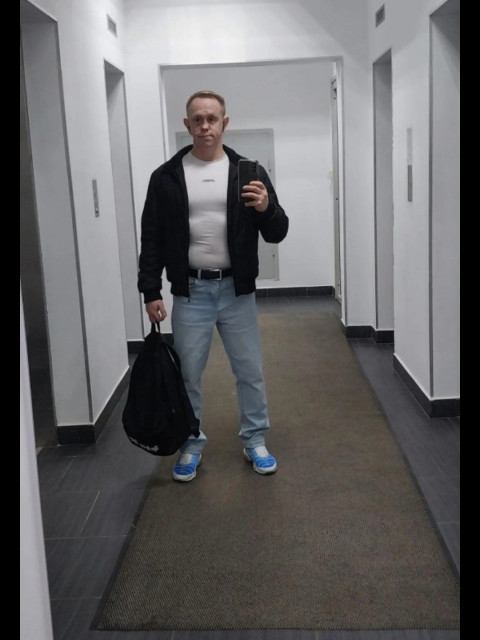 Павел, Россия, Москва. Фото на сайте ГдеПапа.Ру