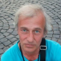 Александр, Санкт-Петербург, м. Проспект Ветеранов, 55 лет