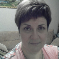Инна Яковлева, Россия, Самара, 57 лет