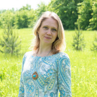Ольга, Россия, Краснодар, 42 года