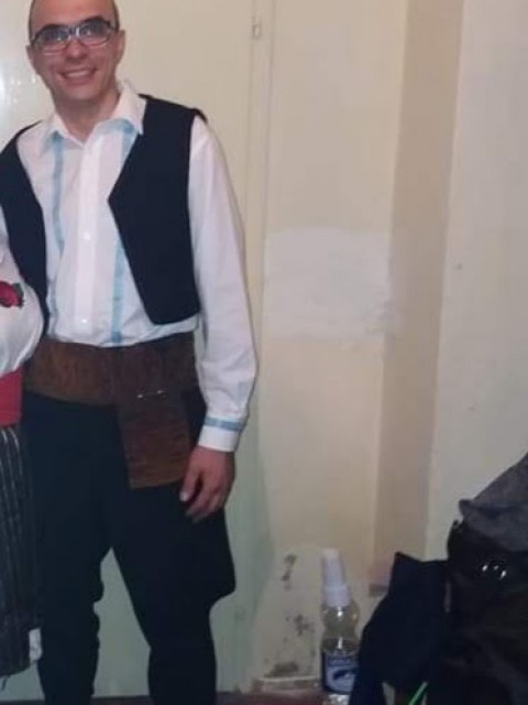 Сава, Сербия, Зренянин. Фото на сайте ГдеПапа.Ру