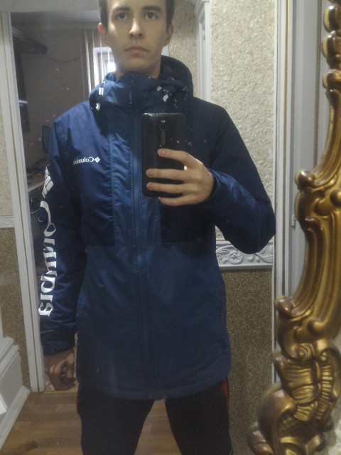 Денис, Москва, м. Юго-Западная, 25 лет. Познакомлюсь с девушкой для любви и серьезных отношений, брака и создания семьи, гостевого брака, воНе женат, детей нет, работаю, занимаюсь спортом