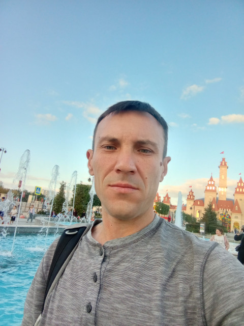 Руслан, Россия, Москва. Фото на сайте ГдеПапа.Ру