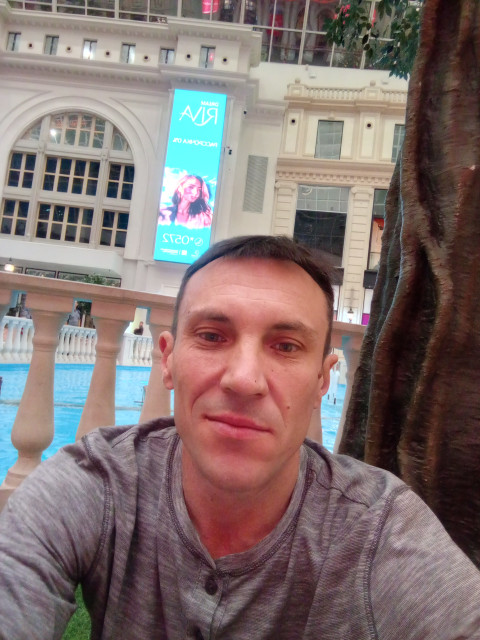 Руслан, Россия, Москва. Фото на сайте ГдеПапа.Ру