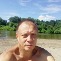Андрей, Россия, Томск, 54 года