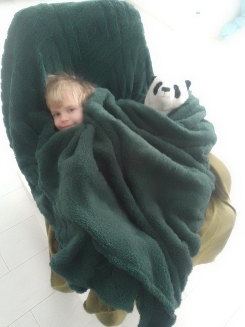 Анна, Россия, Екатеринбург. Фото на сайте ГдеПапа.Ру