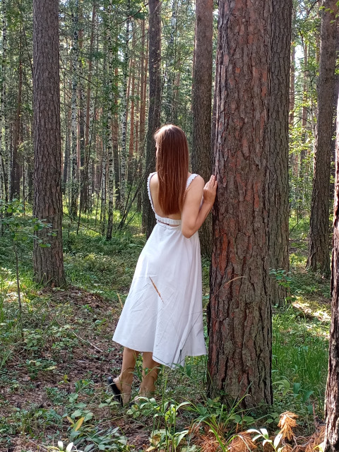 Анна, Россия, Екатеринбург. Фото на сайте ГдеПапа.Ру