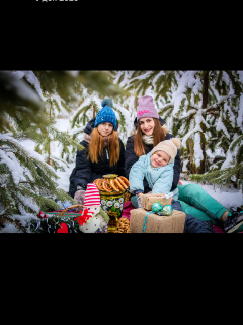 Анна, Россия, Екатеринбург. Фото на сайте ГдеПапа.Ру