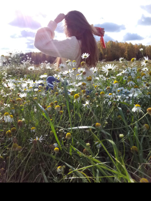 Анна, Россия, Екатеринбург. Фото на сайте ГдеПапа.Ру