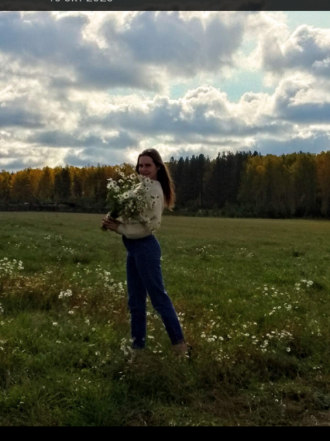 Анна, Россия, Екатеринбург. Фото на сайте ГдеПапа.Ру