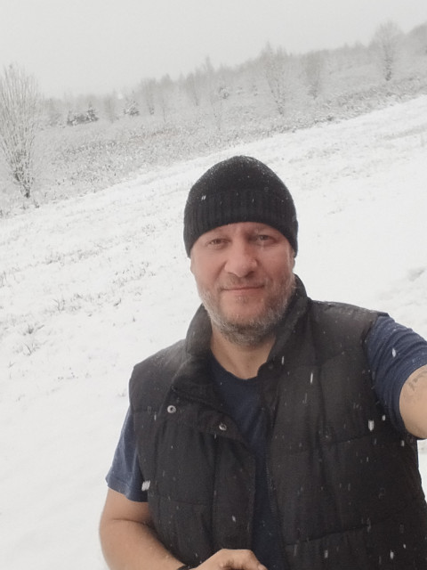 Станислав, Россия, Лабинск. Фото на сайте ГдеПапа.Ру