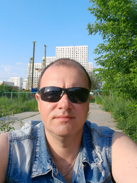 Алексей, Россия, Одинцово, 43 года, 3 ребенка. Познакомлюсь с женщиной для любви и серьезных отношений. Добрый, честный, отзывчивый, но с характером))