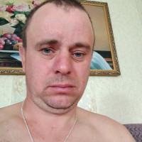 Сергей, Россия, Омск, 39 лет