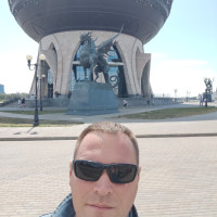 Александр, Россия, Саратов, 36 лет