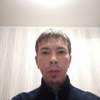 Руслан, Россия, Казань, 38 лет