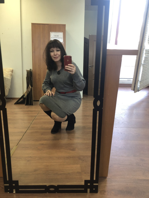 Анастасия, Москва, м. Бульвар Рокоссовского. Фото на сайте ГдеПапа.Ру