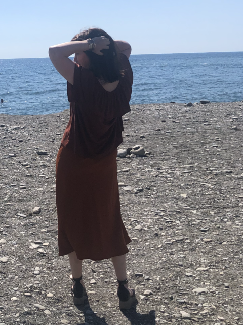 Анастасия, Москва, м. Бульвар Рокоссовского. Фото на сайте ГдеПапа.Ру