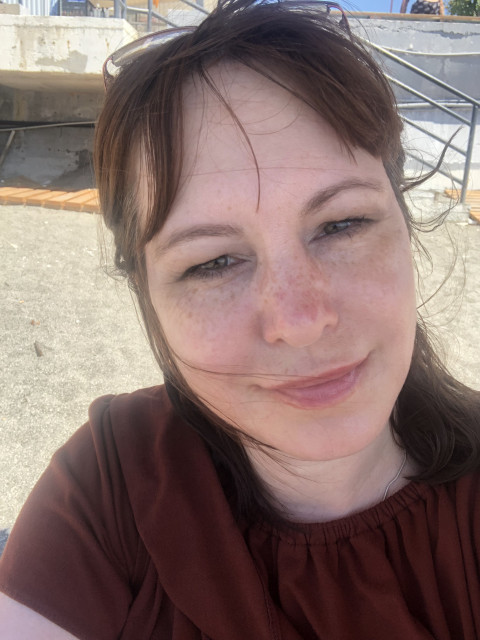 Анастасия, Россия, Москва. Фото на сайте ГдеПапа.Ру