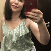 Анастасия, Москва, м. Бульвар Рокоссовского, 47 лет