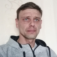 Александр Никитин, Россия, Новосибирск, 35 лет