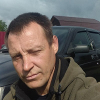 Виктор, Россия, Красноярск, 45 лет