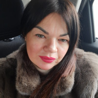 Наталья, Россия, Иваново, 41 год
