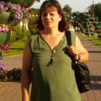 Марина Никифорова, Беларусь, Орша, 53 года