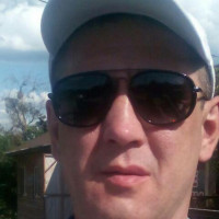 Валерий, Россия, Красноярск, 46 лет