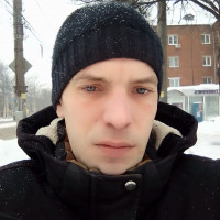 Виталий, Россия, Нижний Новгород, 34 года