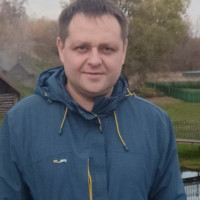 Алексей, Россия, Курск, 41 год