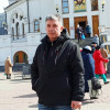Игорь Шубин (Вдовец), Россия, Мытищи, 56