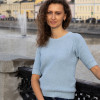 Ирина, Россия, Москва, 45 лет