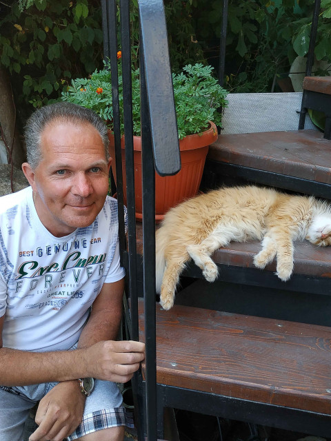 Дмитрий, Россия, Москва. Фото на сайте ГдеПапа.Ру