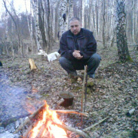 Владимир Петров, Россия, Ярославль, 42 года
