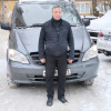 Андрей, Россия, Киров, 56