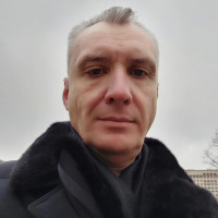 Дмитрий, Россия, Москва, 54 года