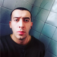 Илькин, Азербайджан, Баку, 26 лет