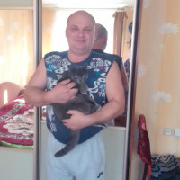 Виталий, Украина, Мелитополь, 49 лет