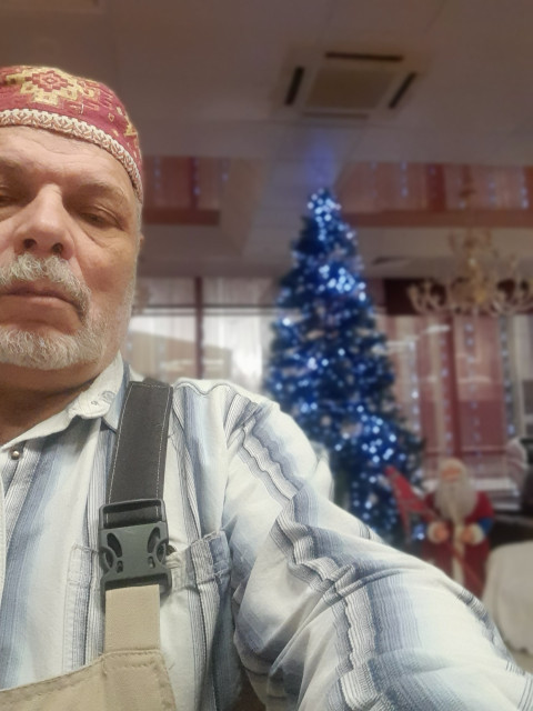 Тагир, Россия, Набережные Челны. Фото на сайте ГдеПапа.Ру