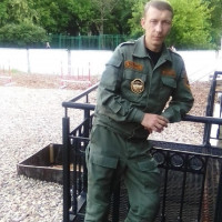 Михаил, Россия, Мценск, 41 год