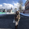 Юлия, Москва, м. Бунинская аллея, 54
