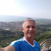 Вадим, Россия, Волгоград, 52 года